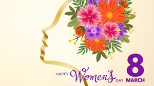 Παγκόσμια Ημέρα της Γυναίκας: Ένα φιλμ ωδή στην ελευθερία των γυναικών στο Χατζηγιάννειο
